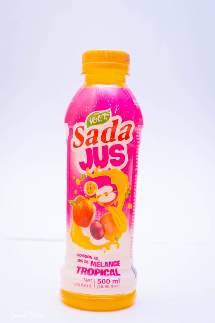 Jus naturel Sada