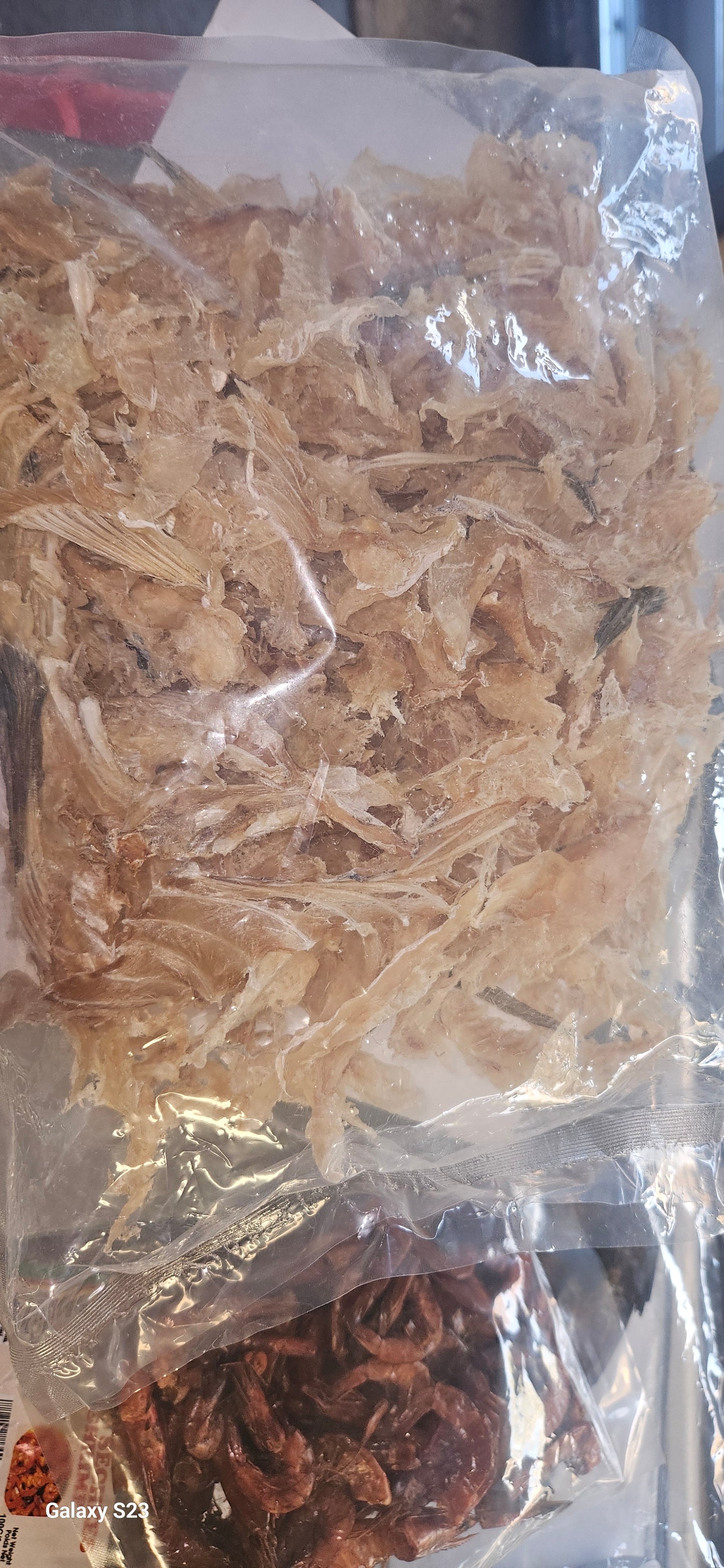 Stockfish/ Moukadjo
