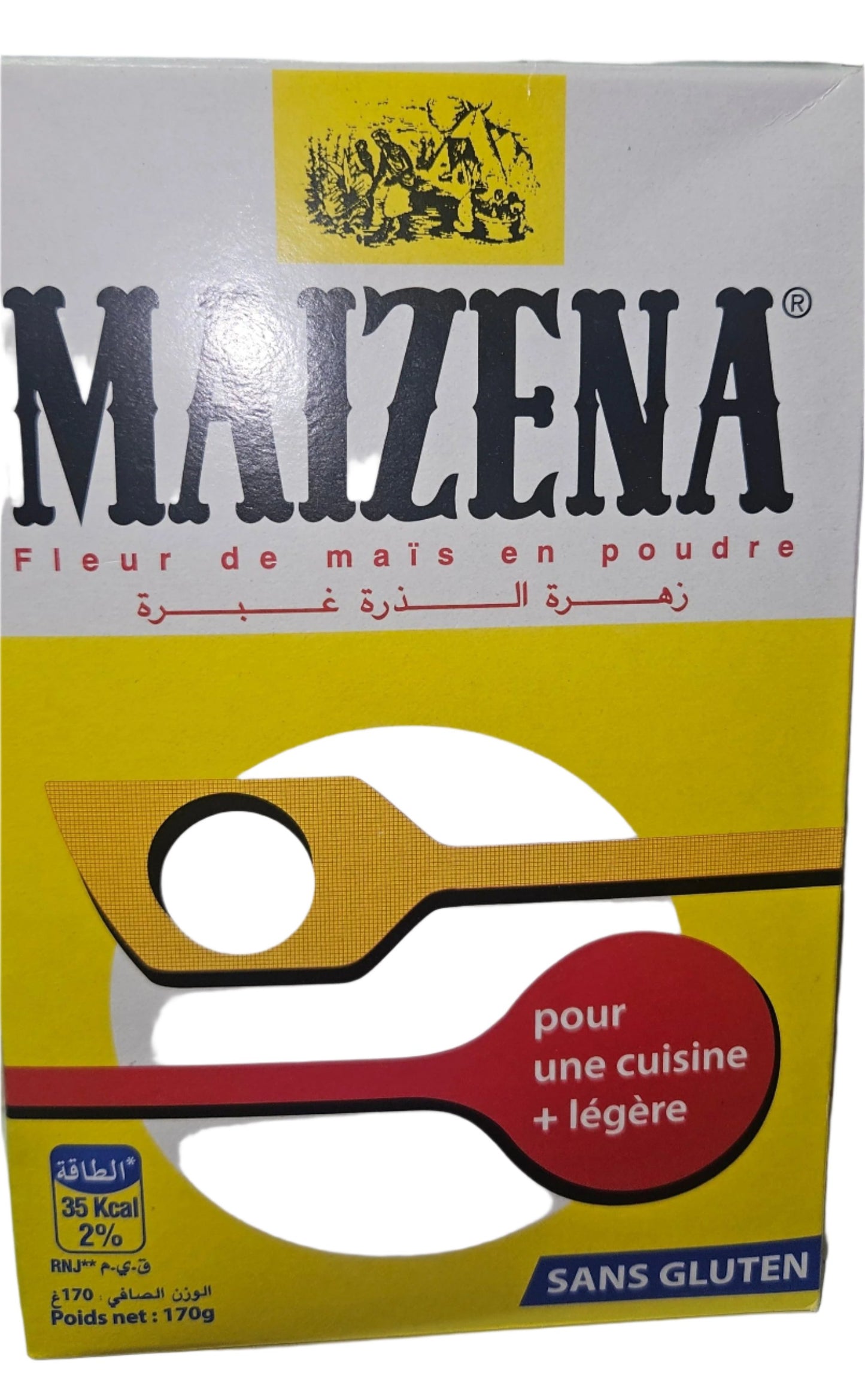Maizena