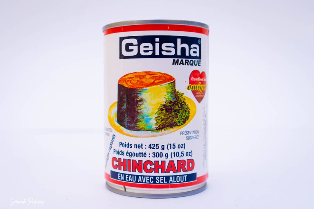 Sardines/Thon en conserve