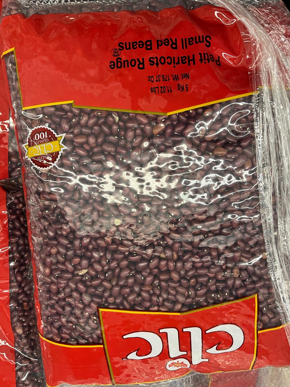 Haricots rouge 5kg