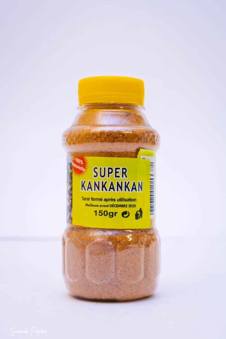 Kankan