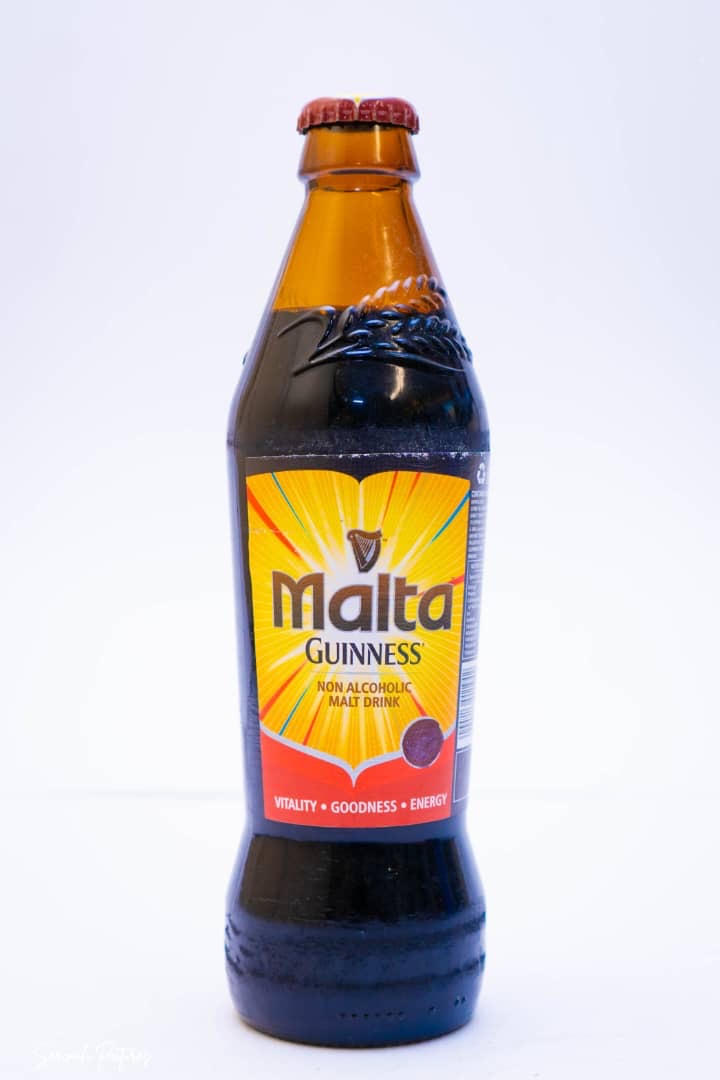 Malta Guinness