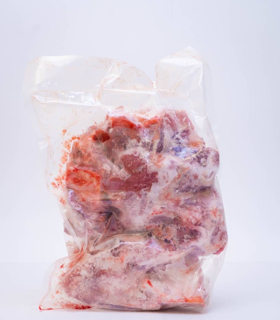 Viande de bœuf