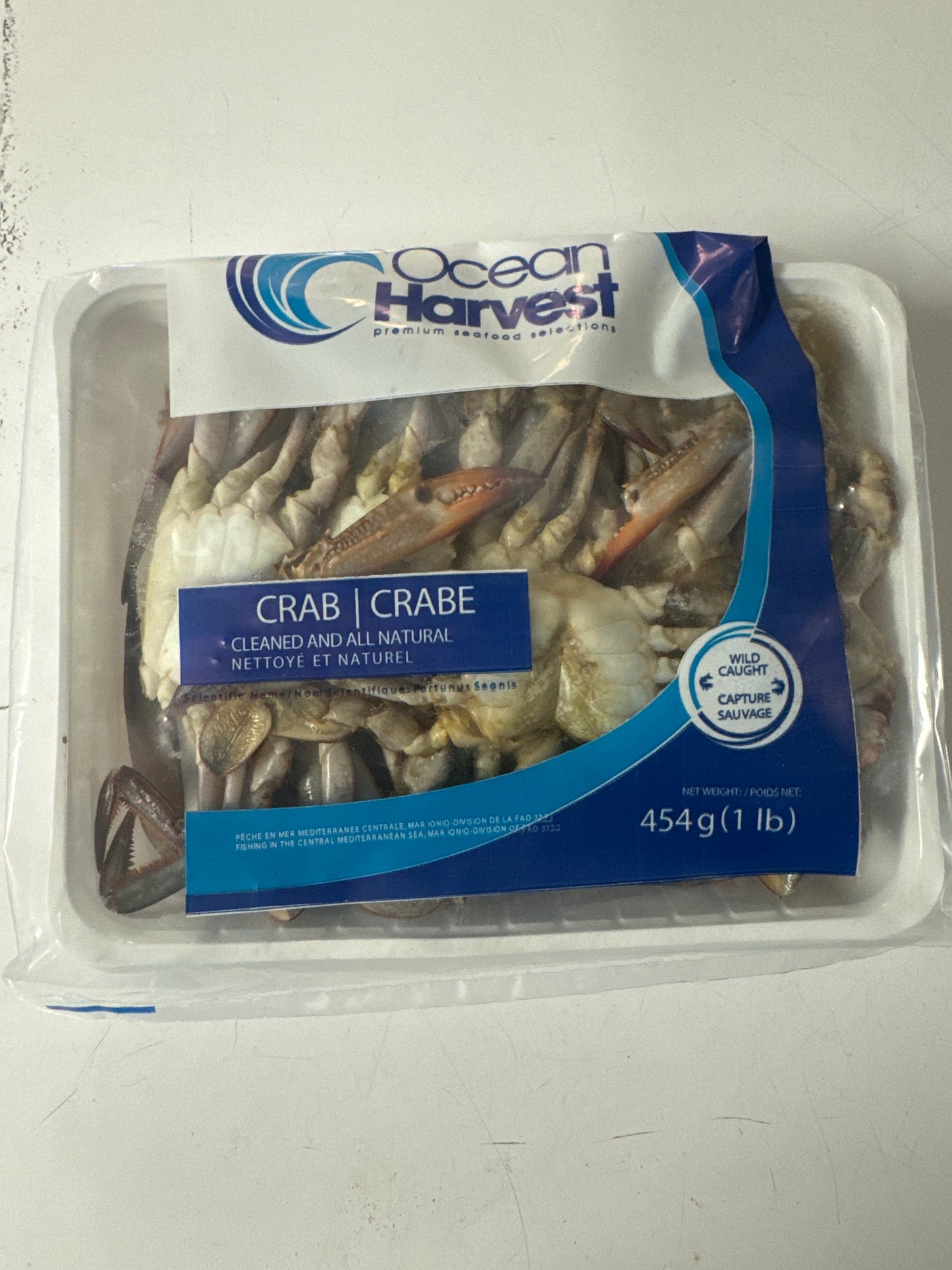 Crabe
