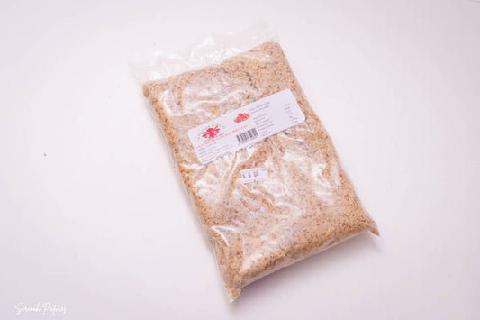 Arachide moulu