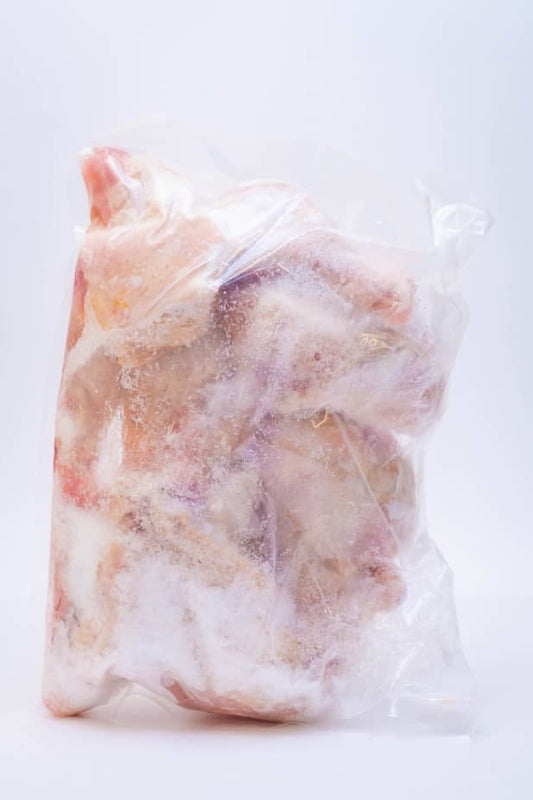 Cuisse de poulet