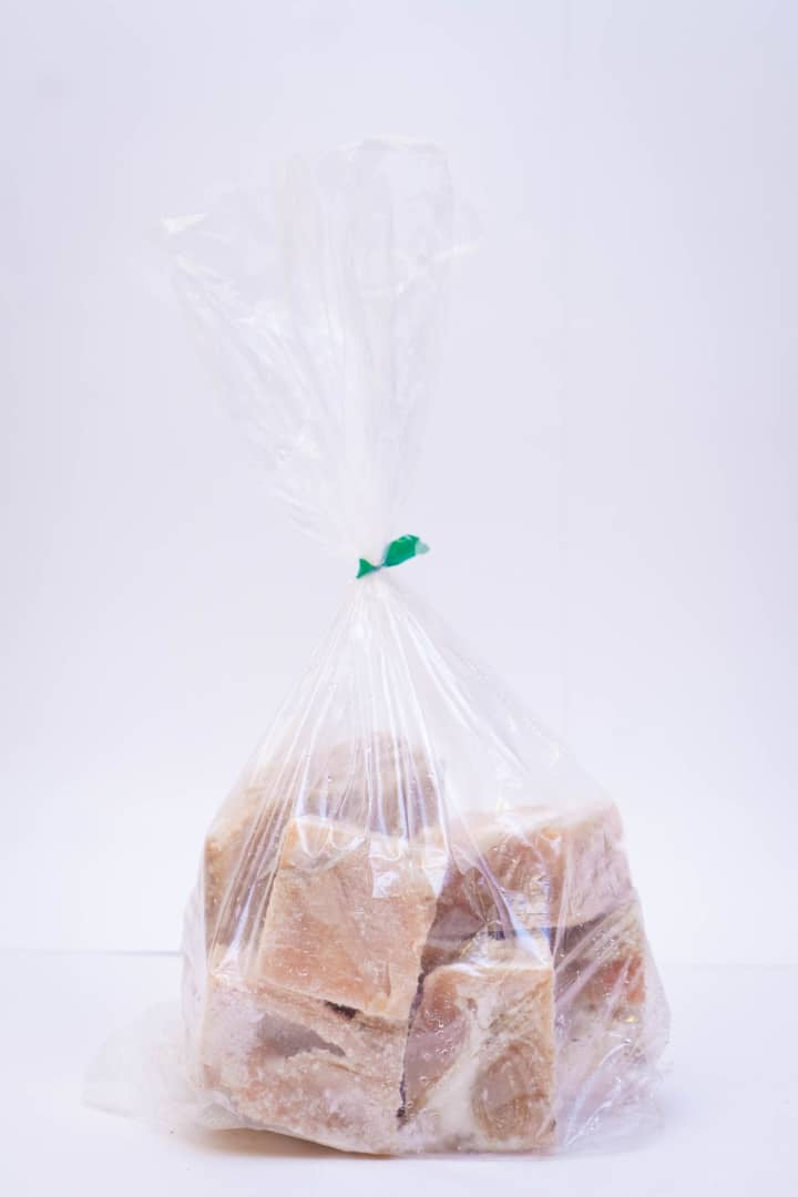 Estomac de bœuf/Trippe de bœuf