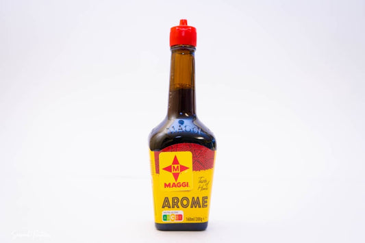 Arôme maggi