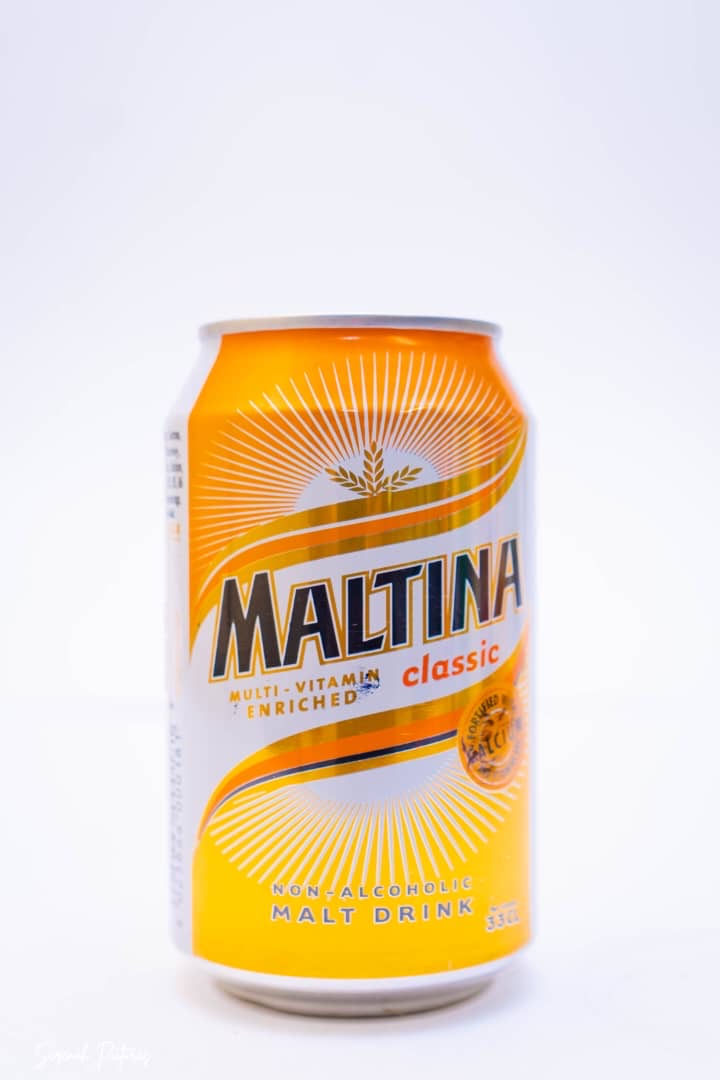 Maltina