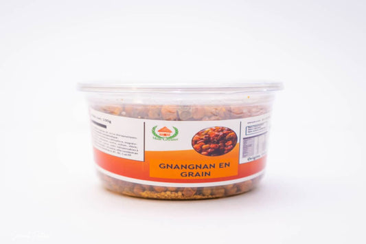Gnangnan en grain