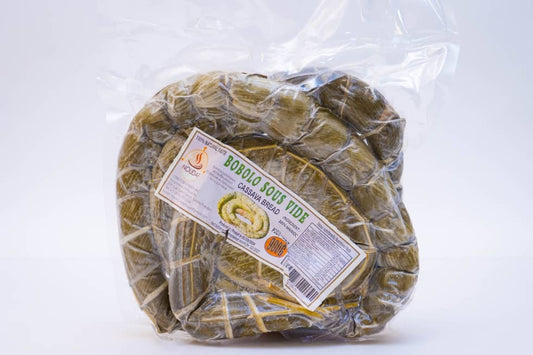 3 bobolo