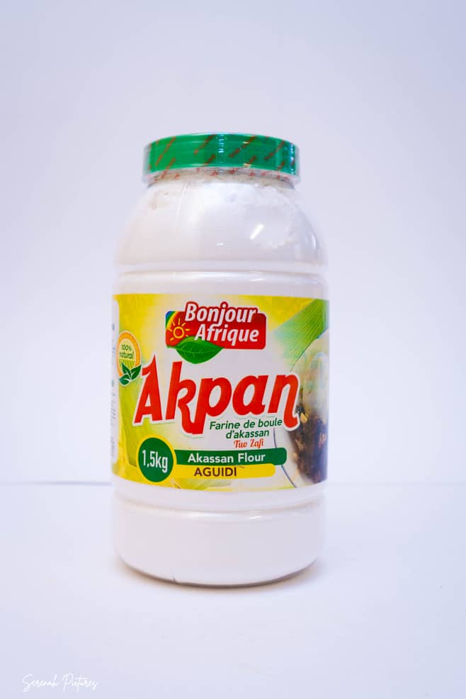 Akassam/ Ogui