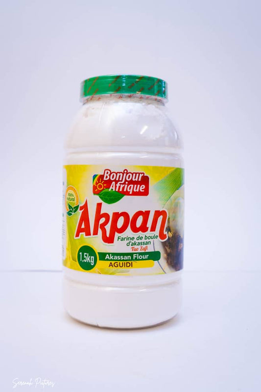 Akassam/ Ogui