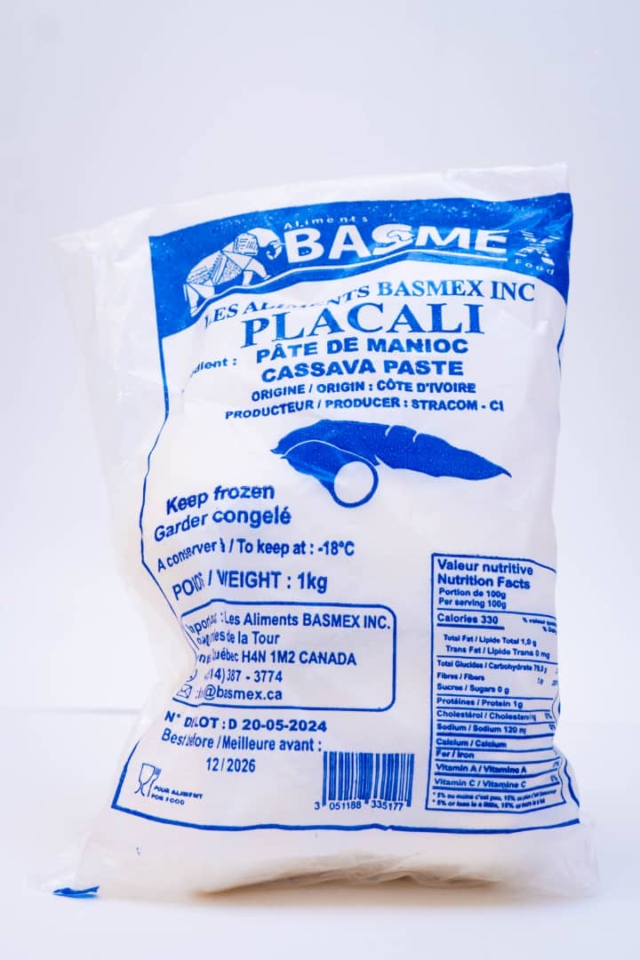 Placali