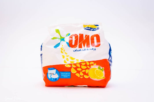 Omo