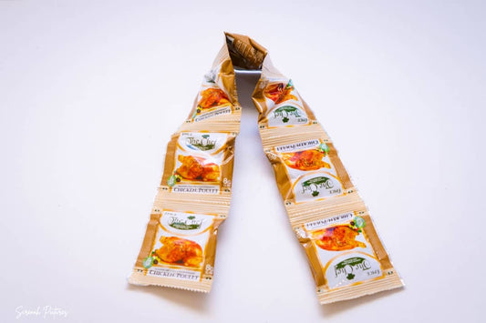 Epices the chef - poulet