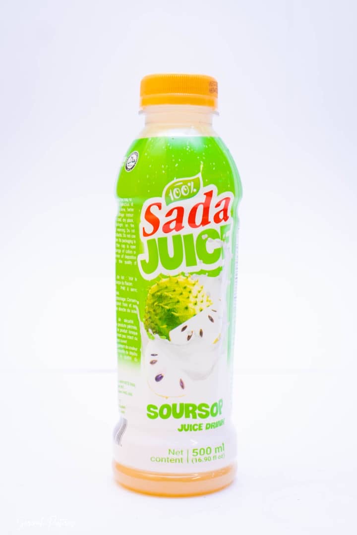 Jus naturel Sada