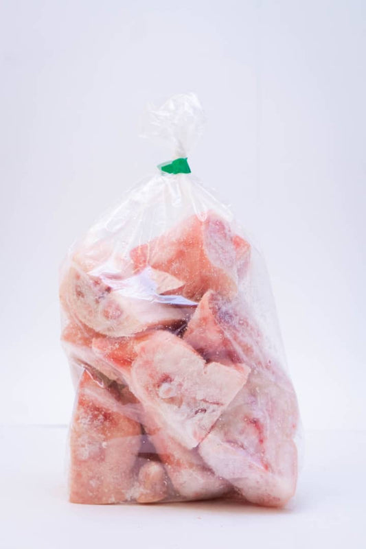 Patte de porc