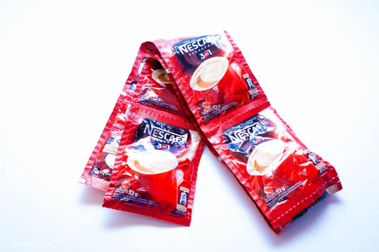 Nescafé