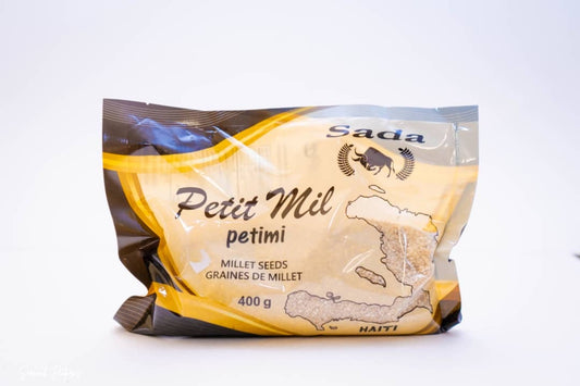 Petit mil