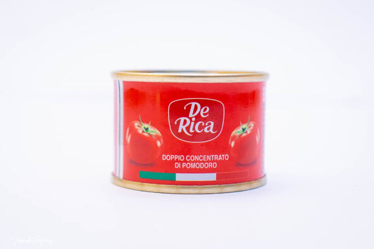 Tomate en patte De Rica