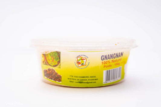 Gnangnan moulu