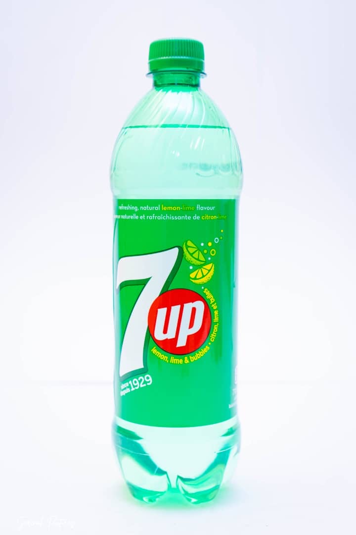 Seven Up