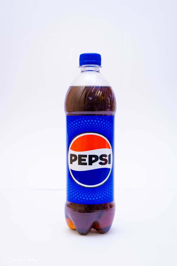 Pepsi