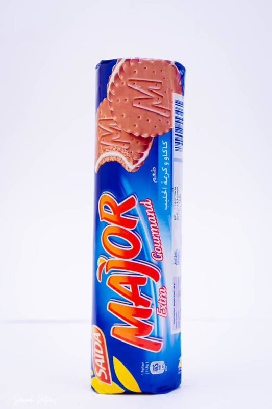 Biscuit