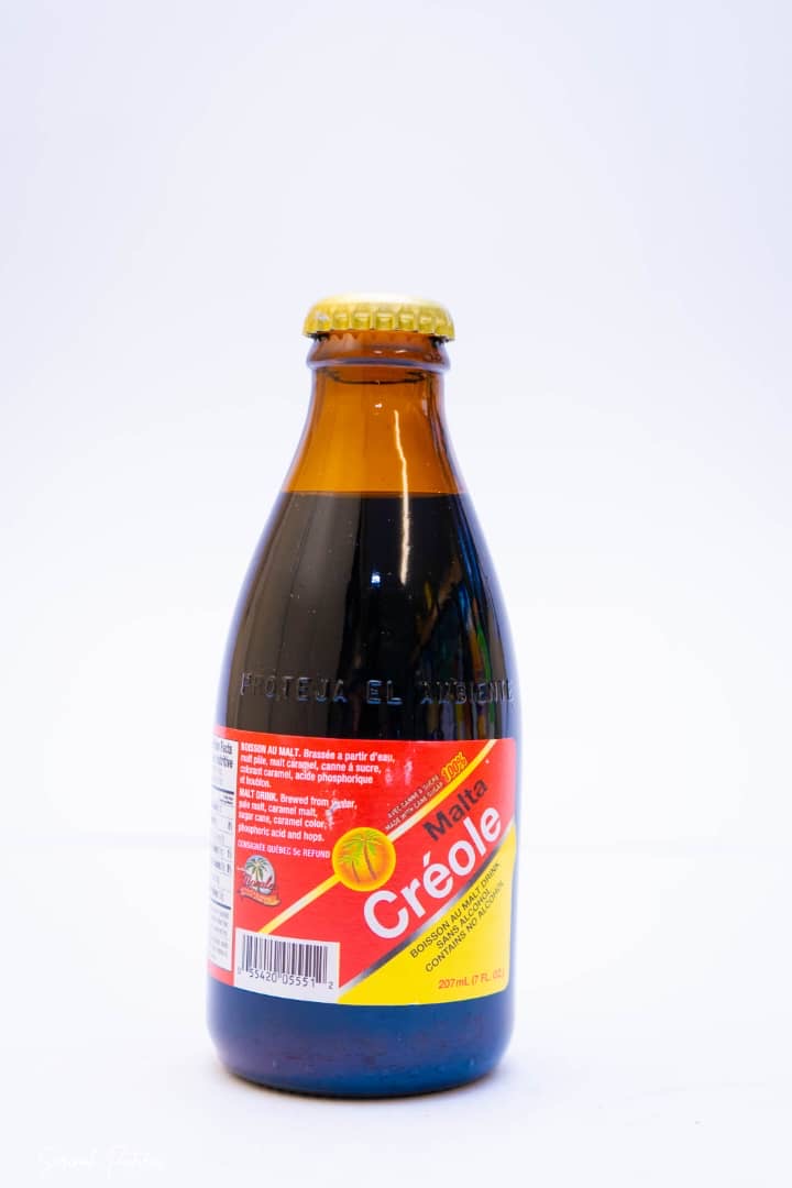Malta créole