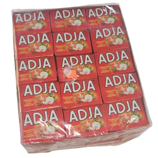 Adja Bouillon saveur tomate