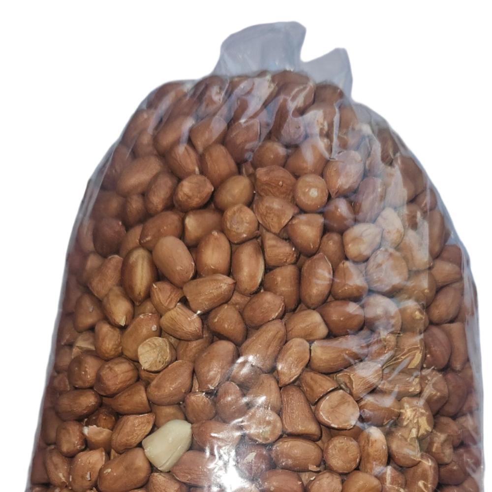 Arachides petit grain