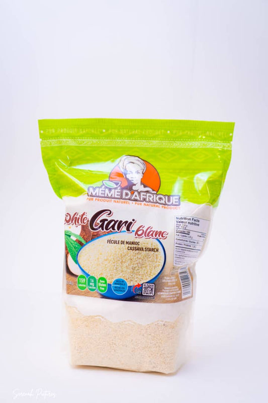 Tapioca blanc 1kg