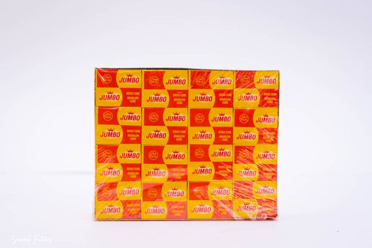Jumbo - Bouillon cube