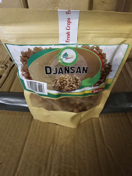 Djansang en graine 200g
