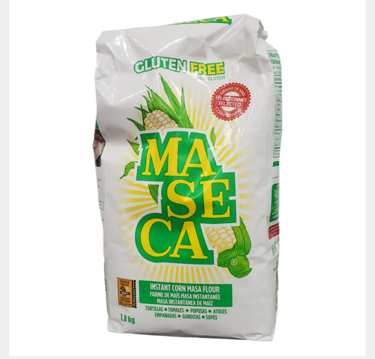 Maseca