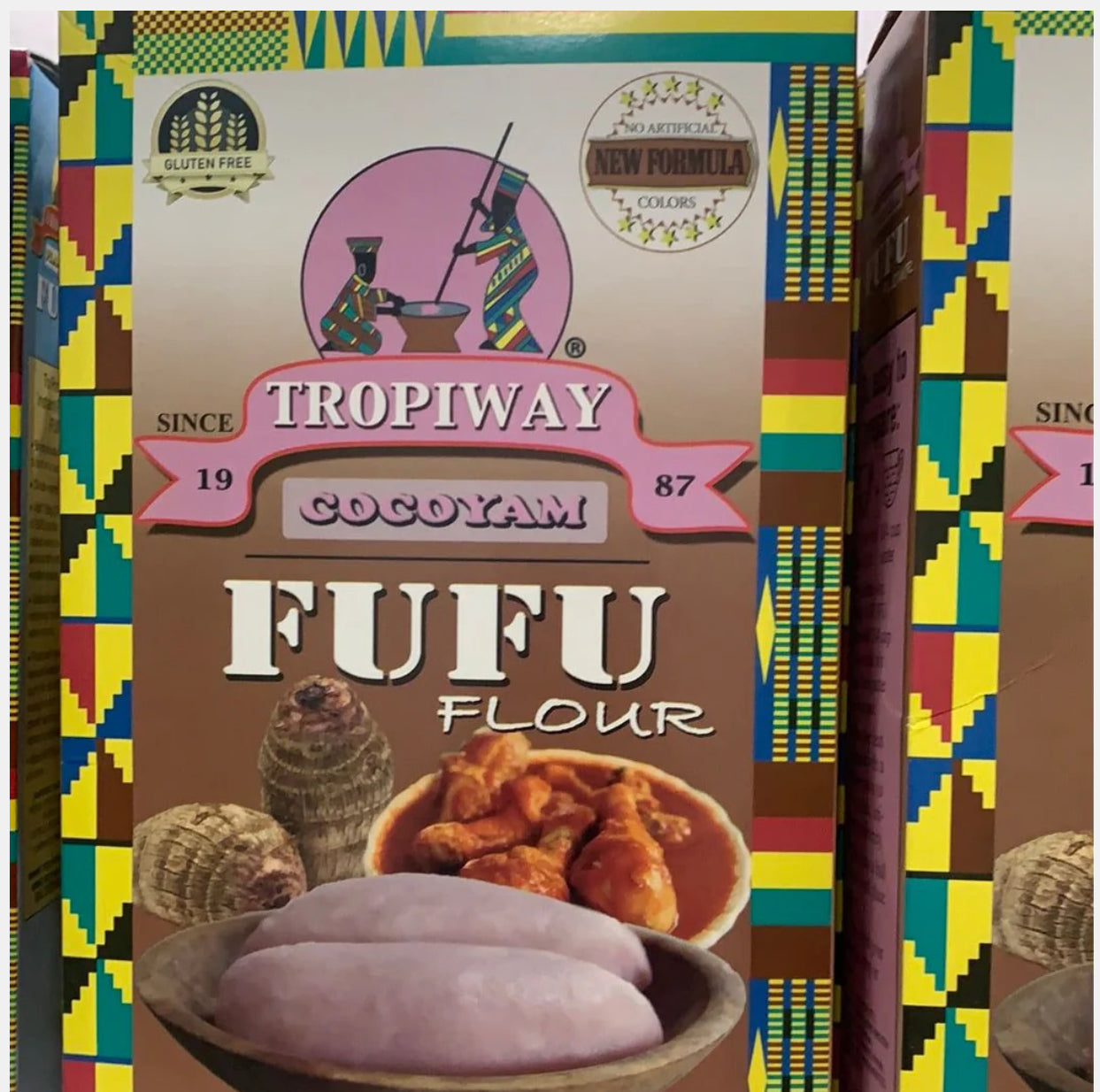 Fufu