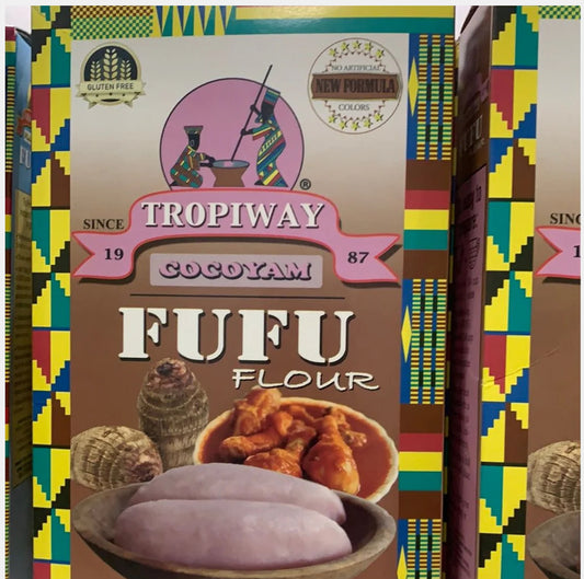 Fufu