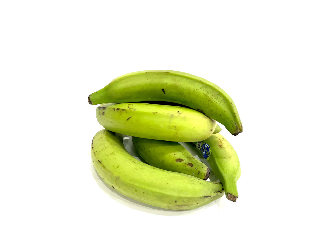 Banane plantain