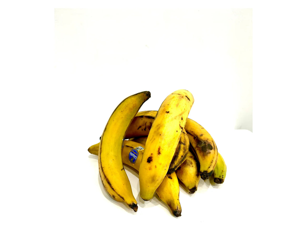 Banane plantain