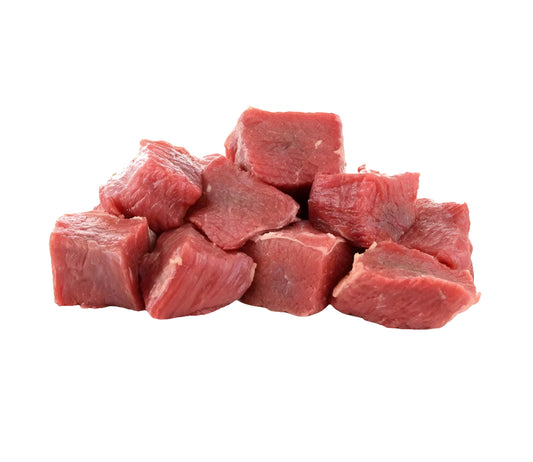 Viande de bœuf