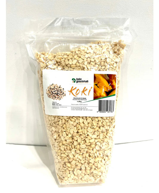 Koki