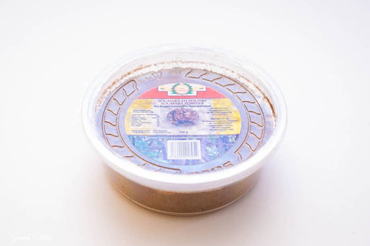 Soumara en poudre