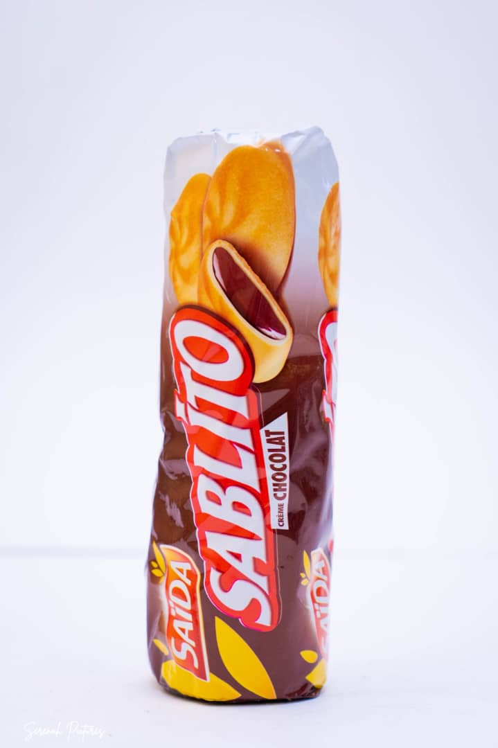 Biscuit
