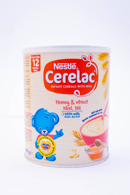 Cerelac 1 kg