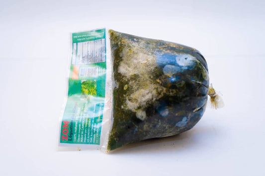 Zom/ djama djama/ légume du village