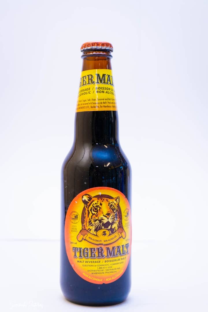 Tiger malt