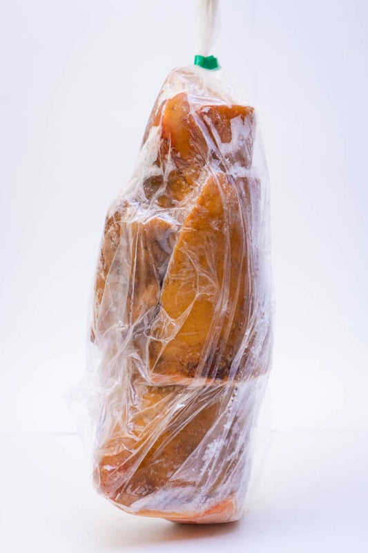 Peau de bœuf