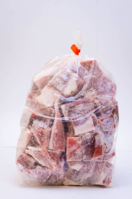 Viande de chèvre